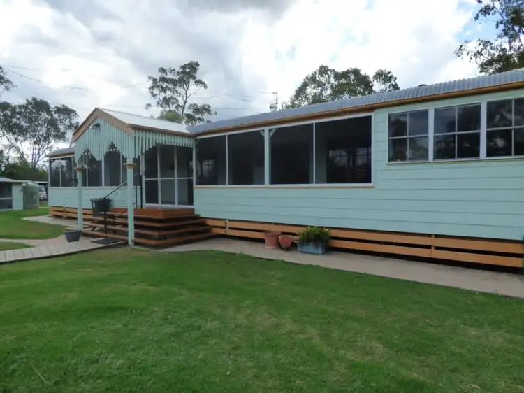 237 Northern Road, Roma QLD 4455
