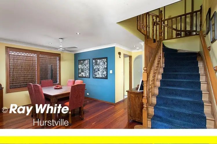 Third view of Homely house listing, 9 Warraba Street, Hurstville NSW 2220