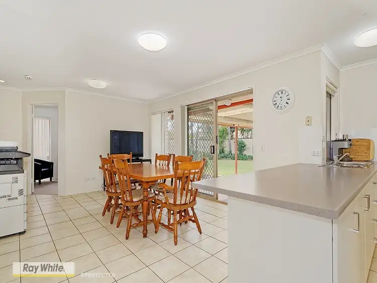 Third view of Homely house listing, 1 Regency Street, Kippa-ring QLD 4021