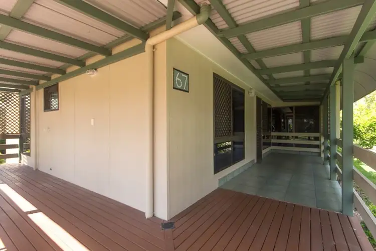 Seventh view of Homely other listing, 67/38 David Low Way, Diddillibah QLD 4559