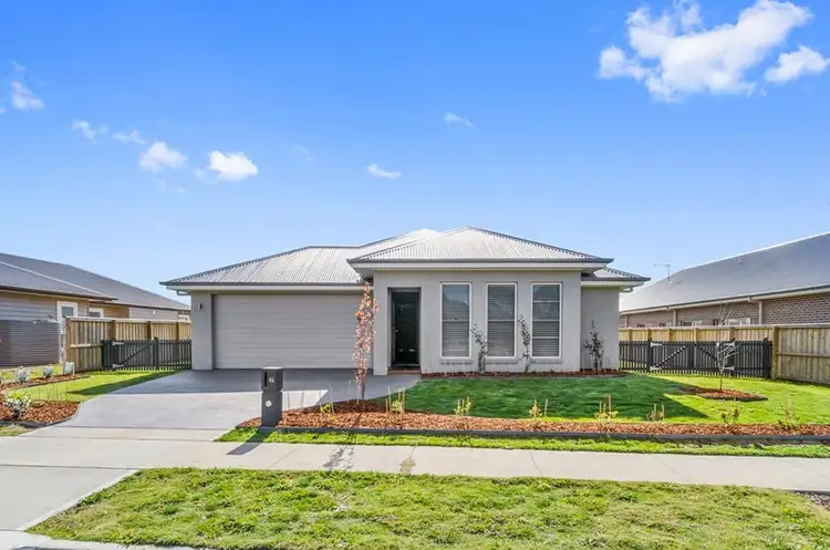 46 MacKellar Circuit, Mittagong NSW 2575