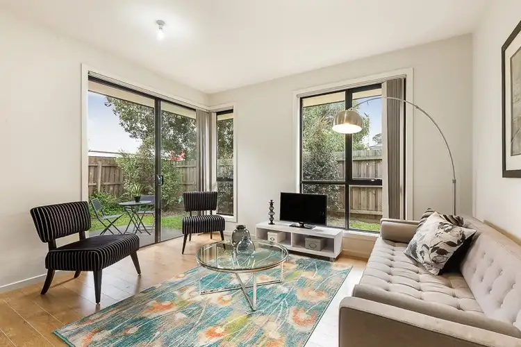 Second view of Homely townhouse listing, 6/27-29 Colin Road, Oakleigh South VIC 3167