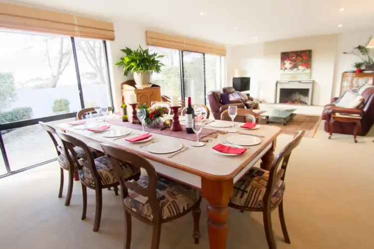 Second view of Homely rural property listing, 501 East Tallagandra Ln., Sutton NSW 2620