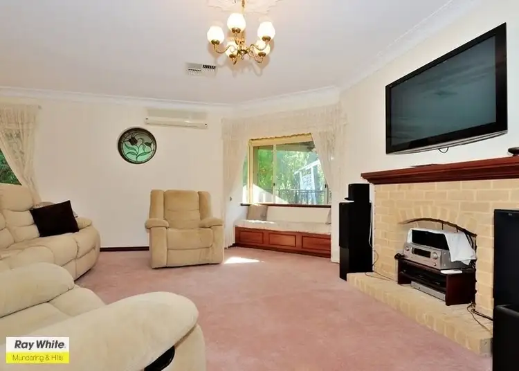 Fifth view of Homely house listing, 4 McGlew Road, Glen Forrest WA 6071