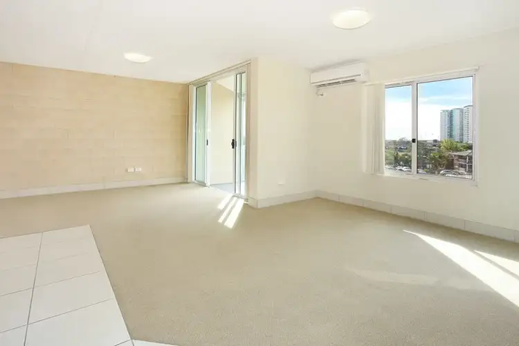 Fourth view of Homely unit listing, 309B 'Stanley on High' 96 High Street, Southport QLD 4215