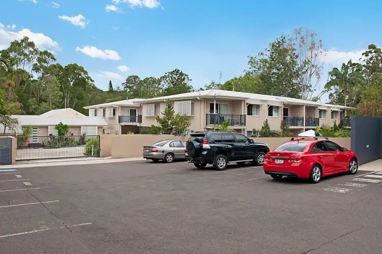 6/13 Kauri Street, Cooroy QLD 4563