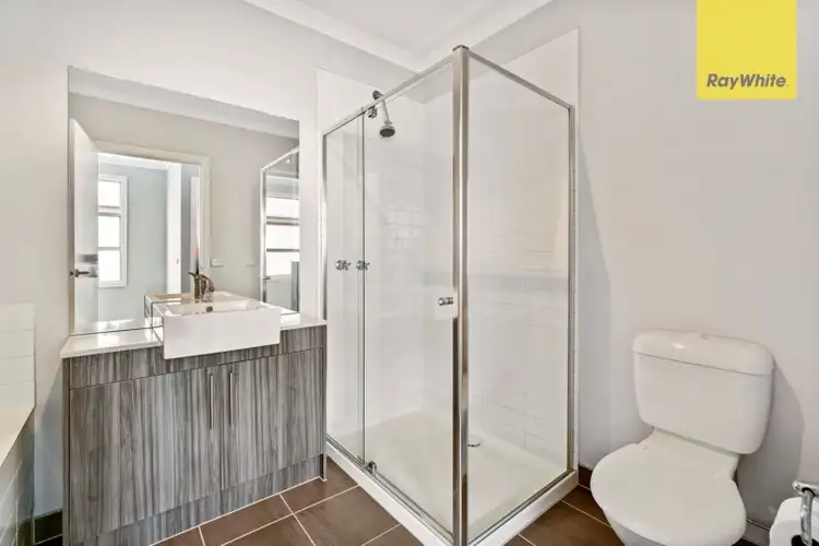 Fifth view of Homely house listing, 22 Nest Place, Point Cook VIC 3030