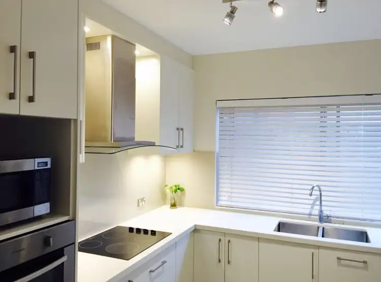 4/5-11 Benton Avenue, Artarmon NSW 2064