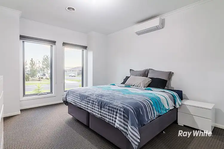 Sixth view of Homely house listing, 2 Gregson Grove, Lyndhurst VIC 3975