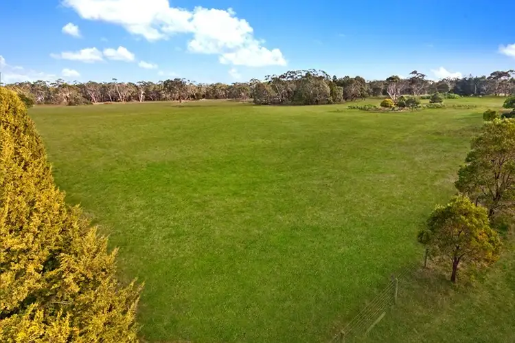 Lot 42 Warwillah Road, Hawkesdale VIC 3287