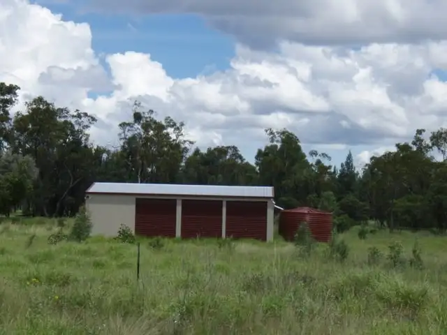 Third view of Homely land listing, 17 Banjarra Drive, Charleville QLD 4470