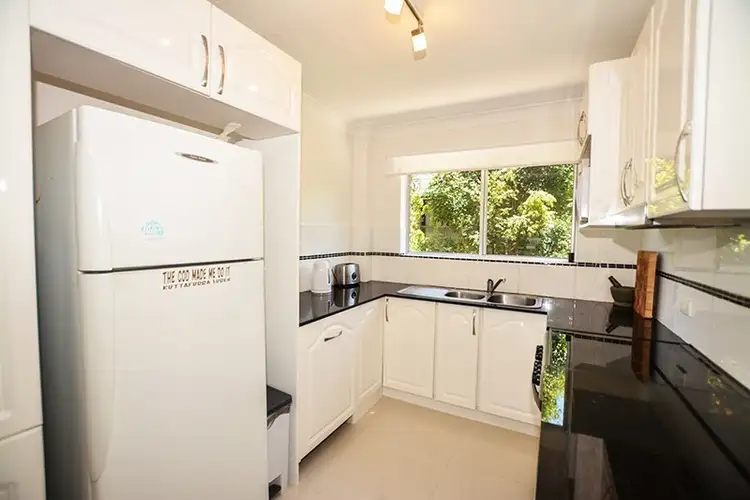 Fourth view of Homely unit listing, 4/19 Huth Street, Labrador QLD 4215