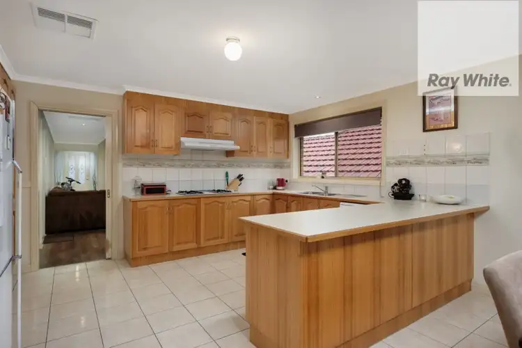 Third view of Homely house listing, 11A Raphael Rise, South Morang VIC 3752
