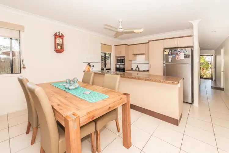 Fourth view of Homely house listing, 47 Scrubwren Circuit, Bohle Plains QLD 4817