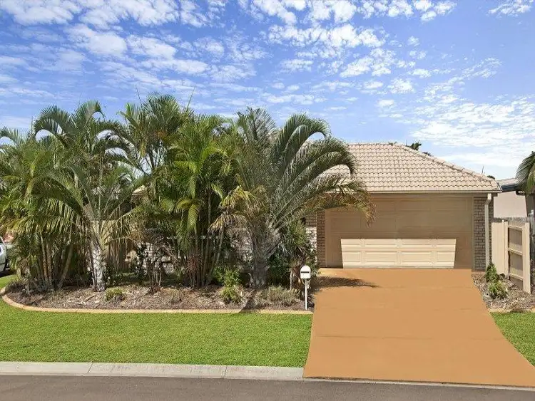 Fifth view of Homely house listing, 8 Bangalore Close, Caloundra West QLD 4551