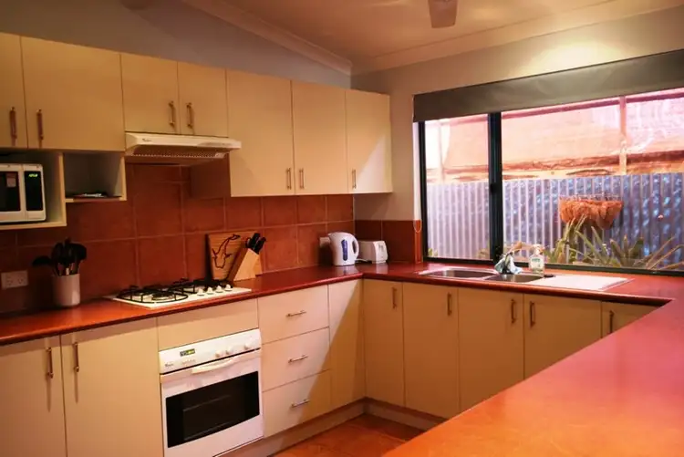 Second view of Homely house listing, 34 Pelias Street, Exmouth WA 6707