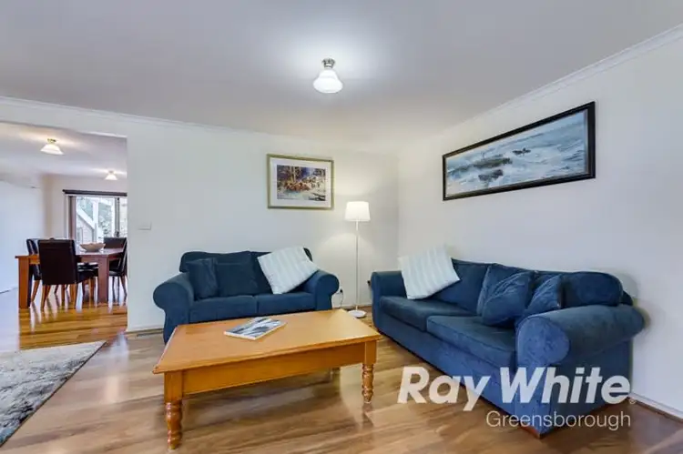 Fifth view of Homely house listing, 25 Landex Court, Diamond Creek VIC 3089