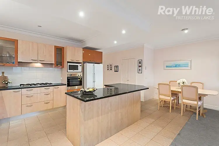 Fifth view of Homely house listing, 1/33A Curlew Point Drive, Patterson Lakes VIC 3197