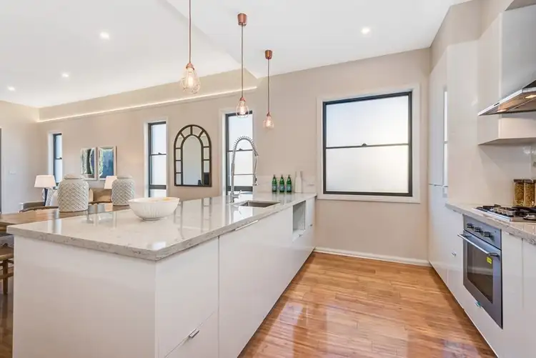 Third view of Homely house listing, 1/54 Higginbotham Road, Gladesville NSW 2111
