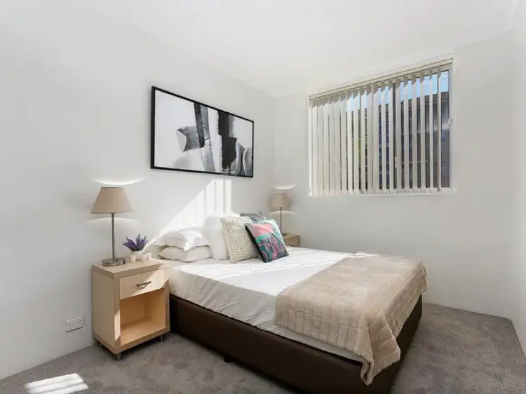 Third view of Homely apartment listing, 1/5 Grace Campbell Crescent, Hillsdale NSW 2036