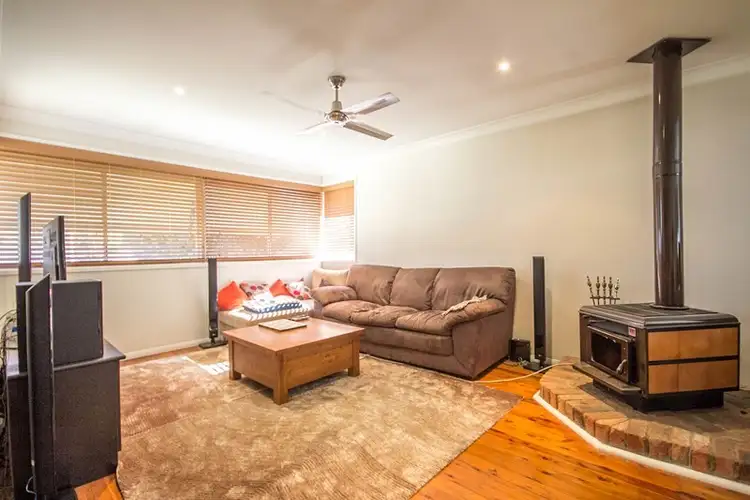 Fifth view of Homely house listing, 6 McCrae Drive, Camden South NSW 2570