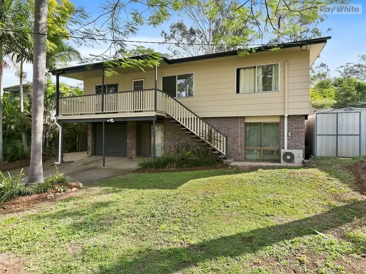 83 Church Street, Goodna QLD 4300