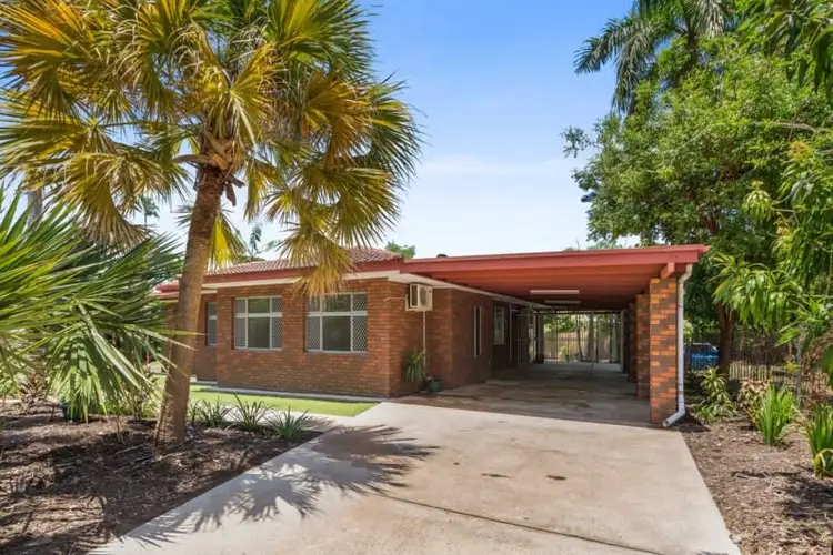 Main view of Homely house listing, 23 Augusta Drive, Marrara NT 812