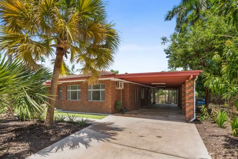 Main view of Homely house listing, 23 Augusta Drive, Marrara NT 812