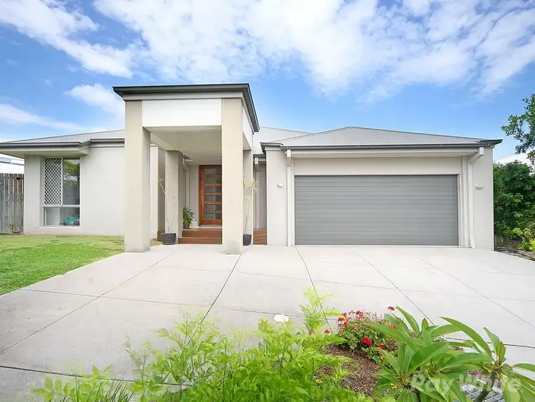 3 Adare Close, Peregian Springs QLD 4573