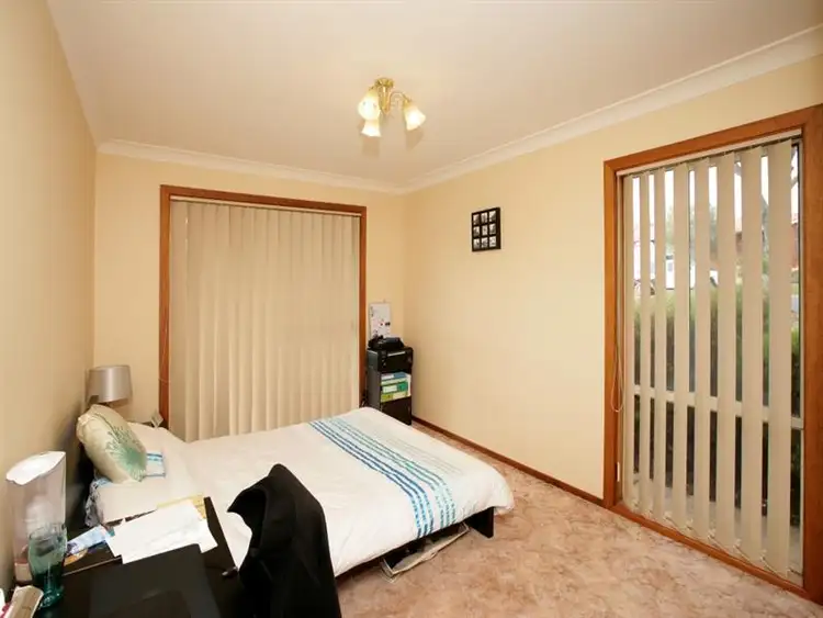 Third view of Homely unit listing, 1/1 Overdale Drive, Bourkelands NSW 2650