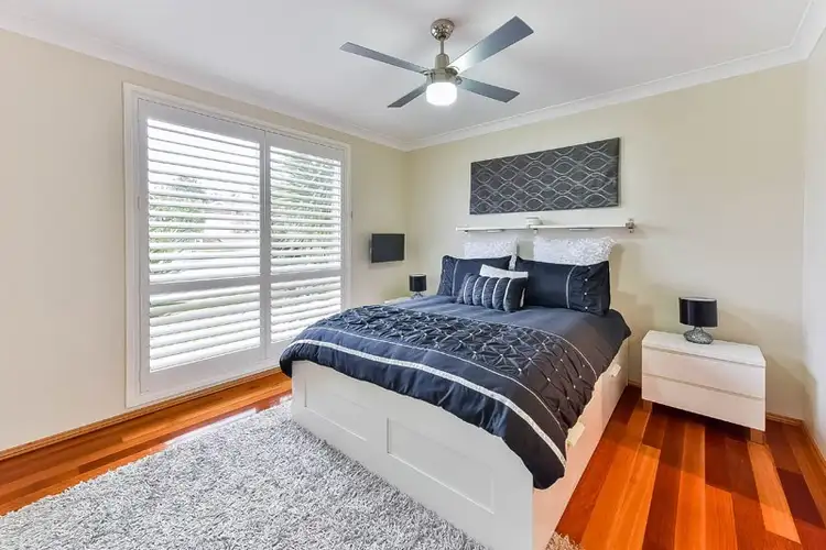 Fourth view of Homely house listing, 53 Central Park Drive, Bow Bowing NSW 2566