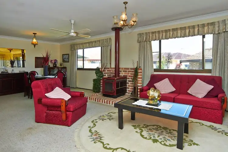 Third view of Homely house listing, 13 Craiglea Close, Taree NSW 2430