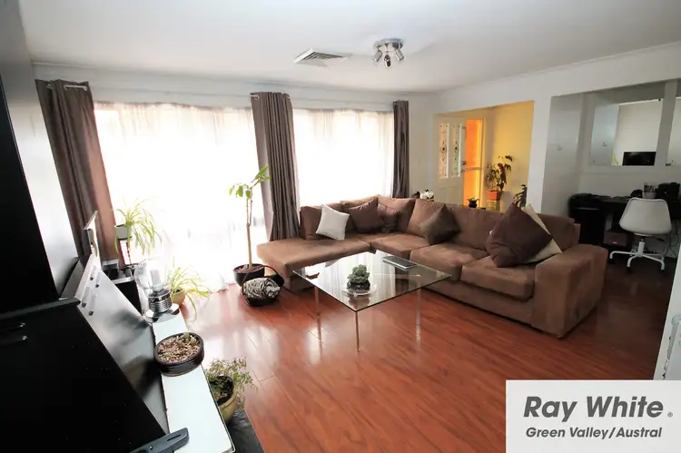 Second view of Homely house listing, 11 Eschol Park Drive, Eschol Park NSW 2558