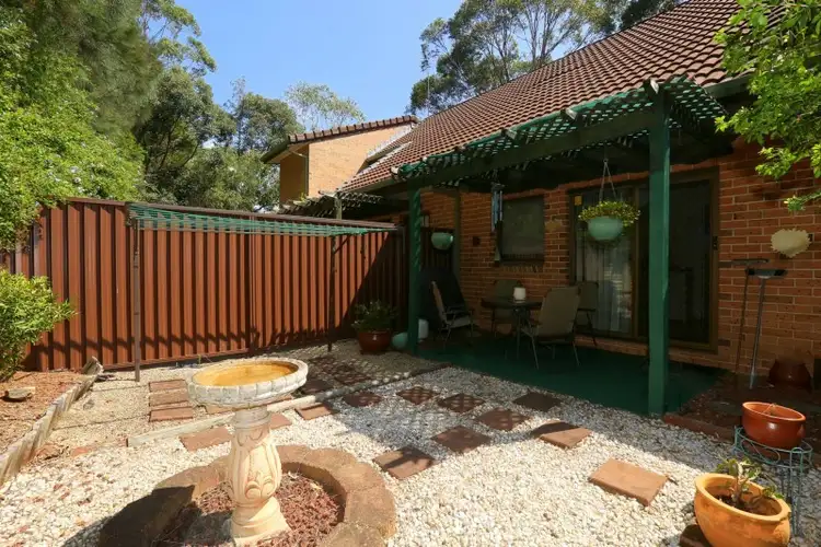 Seventh view of Homely townhouse listing, 13/149 Auburn Road, Yagoona NSW 2199