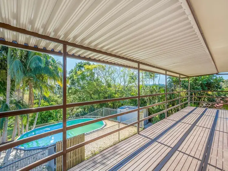 Third view of Homely house listing, 3 Kathryn Drive, Goonellabah NSW 2480