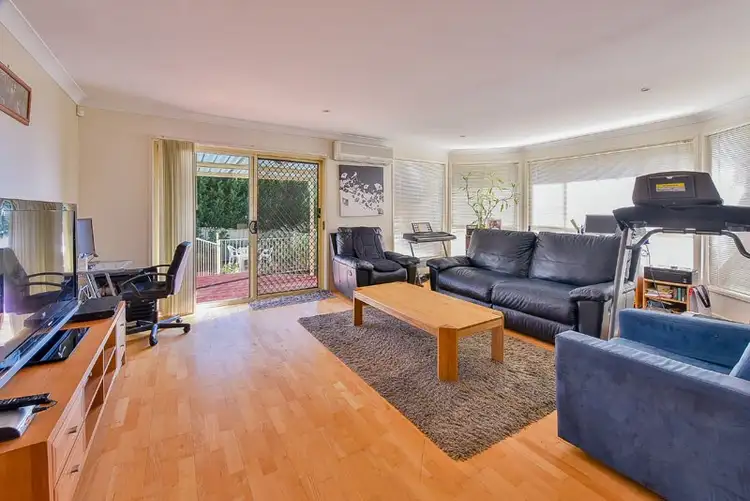 Fourth view of Homely house listing, 9 Stone Cottage Place, Blair Athol NSW 2560