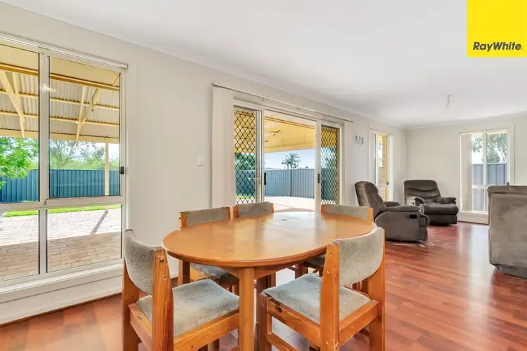 Third view of Homely house listing, 3 Sheoak Court, Munno Para West SA 5115