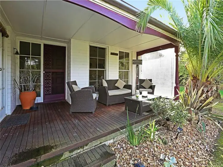 Third view of Homely house listing, 245 Rhinds Road, Wallington VIC 3221