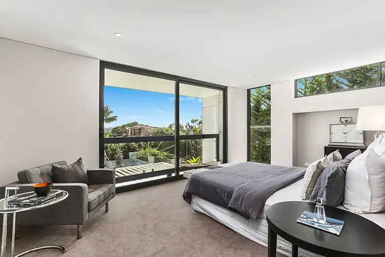 Seventh view of Homely apartment listing, 3/72 Bellevue Road, Bellevue Hill NSW 2023