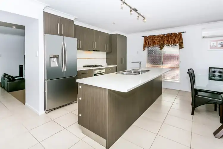 Fourth view of Homely house listing, 58 Carnarvon Avenue, Springfield Lakes QLD 4300
