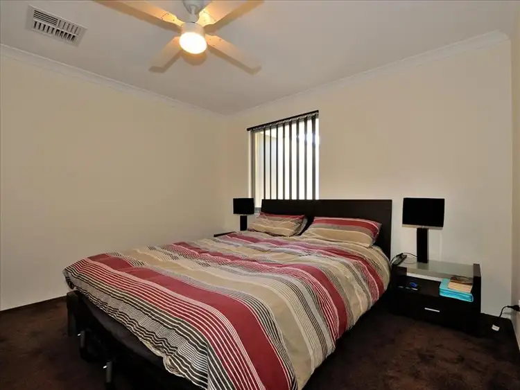 Fifth view of Homely house listing, 47 Stanbury Crescent, Ellenbrook WA 6069