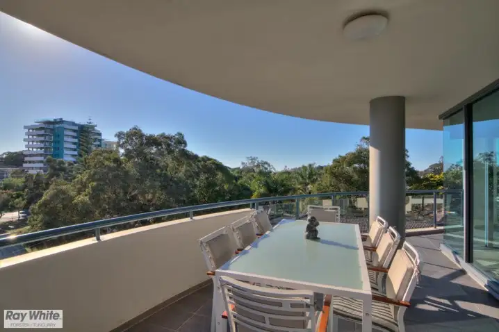 Main view of Homely apartment listing, Address available on request