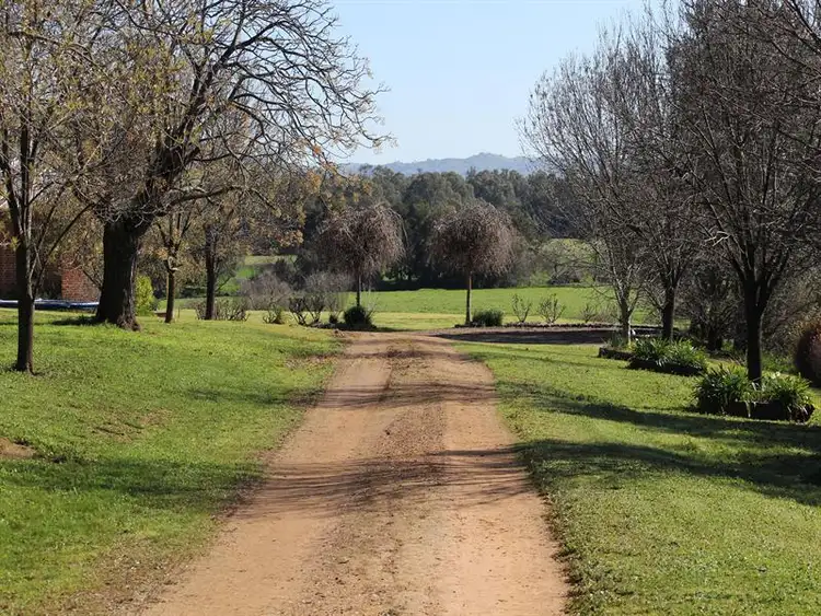 Fifth view of Homely rural property listing, Address available on request