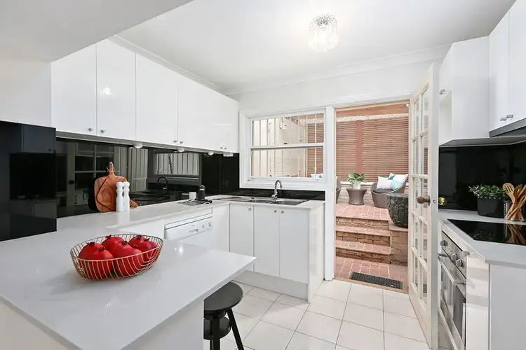Sixth view of Homely terrace listing, 172 McElhone Street, Woolloomooloo NSW 2011