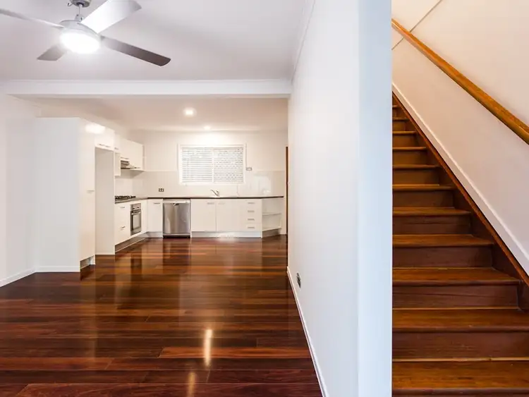Second view of Homely townhouse listing, 2/198c Hedges Avenue, Mermaid Beach QLD 4218
