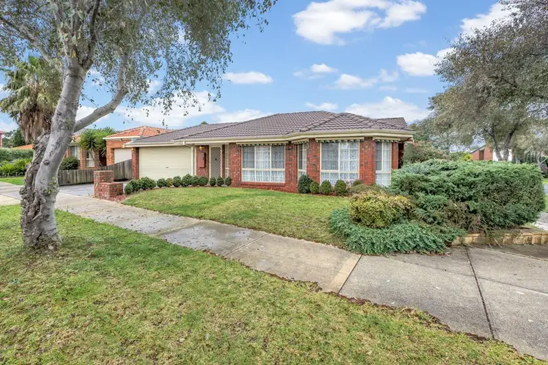 Main view of Homely house listing, 7 Hardiman Court, Mill Park VIC 3082