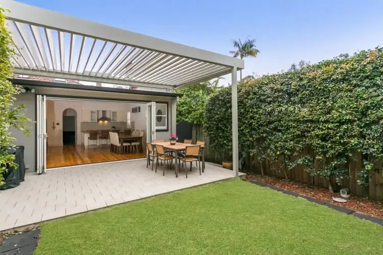 109 Spit Road, Mosman NSW 2088