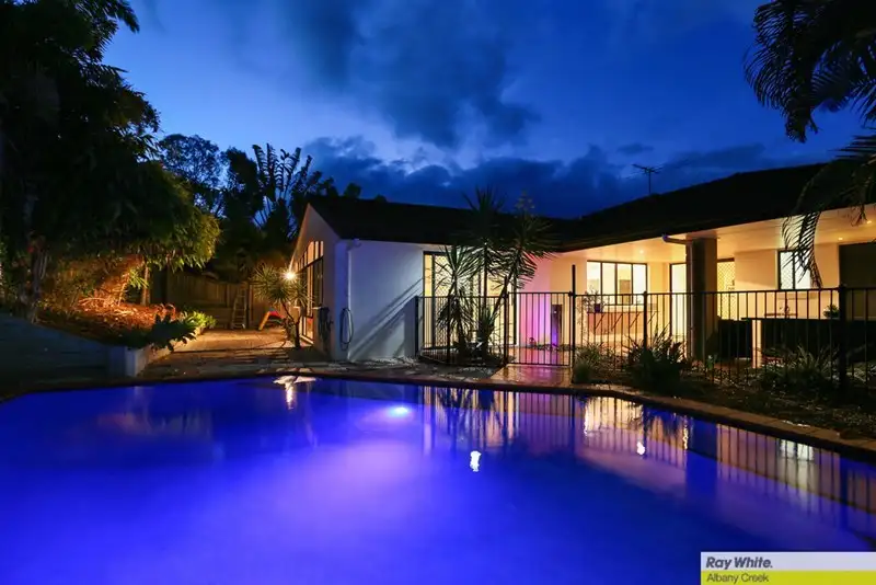 Main view of Homely house listing, 7 Gold Creek Court, Albany Creek QLD 4035