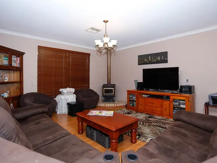 Sixth view of Homely house listing, 33 Augustus Way, Marangaroo WA 6064