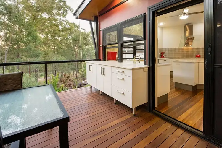 Fifth view of Homely house listing, 2 Cassia Court, Brookwater QLD 4300